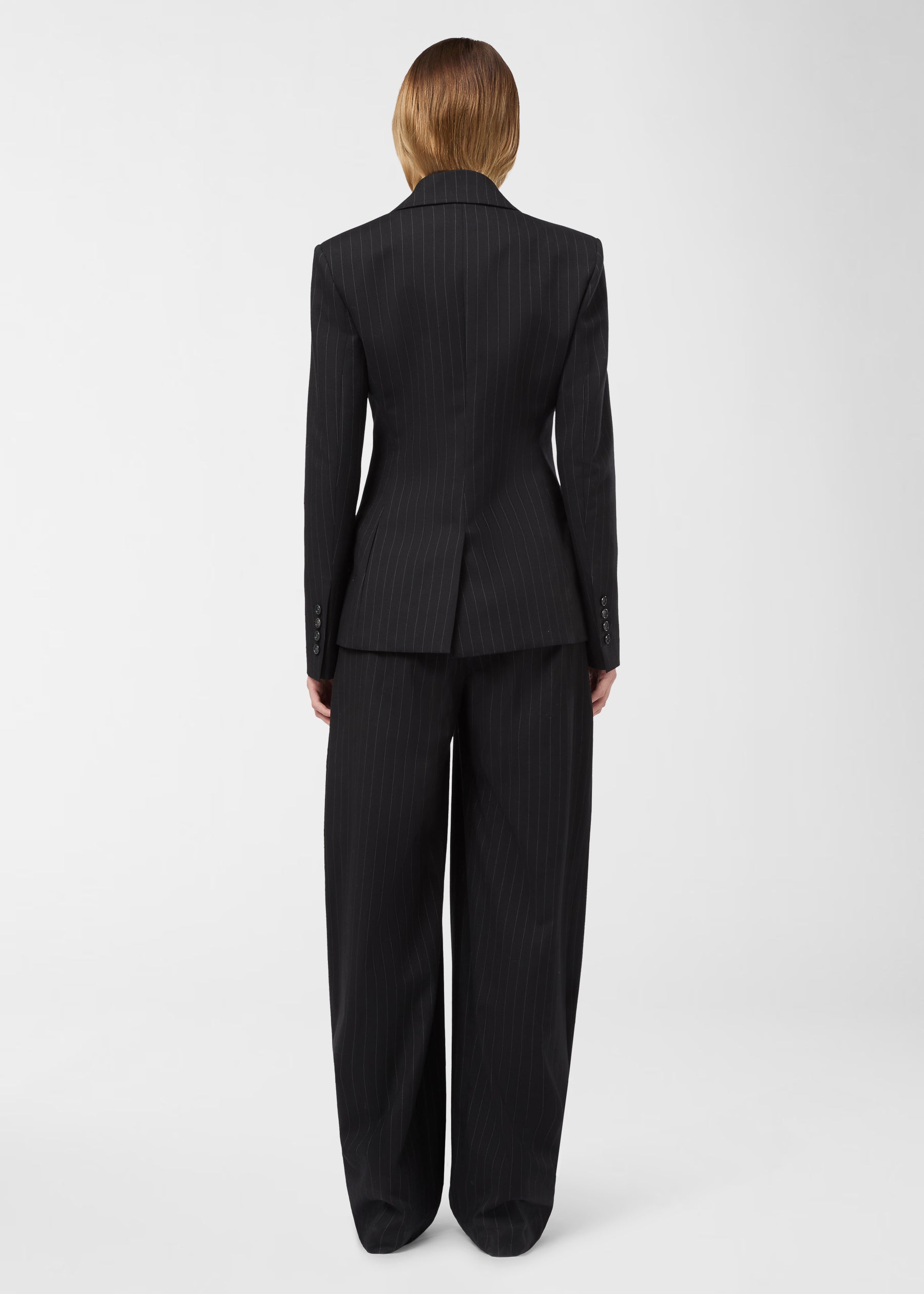 Bianca Blazer