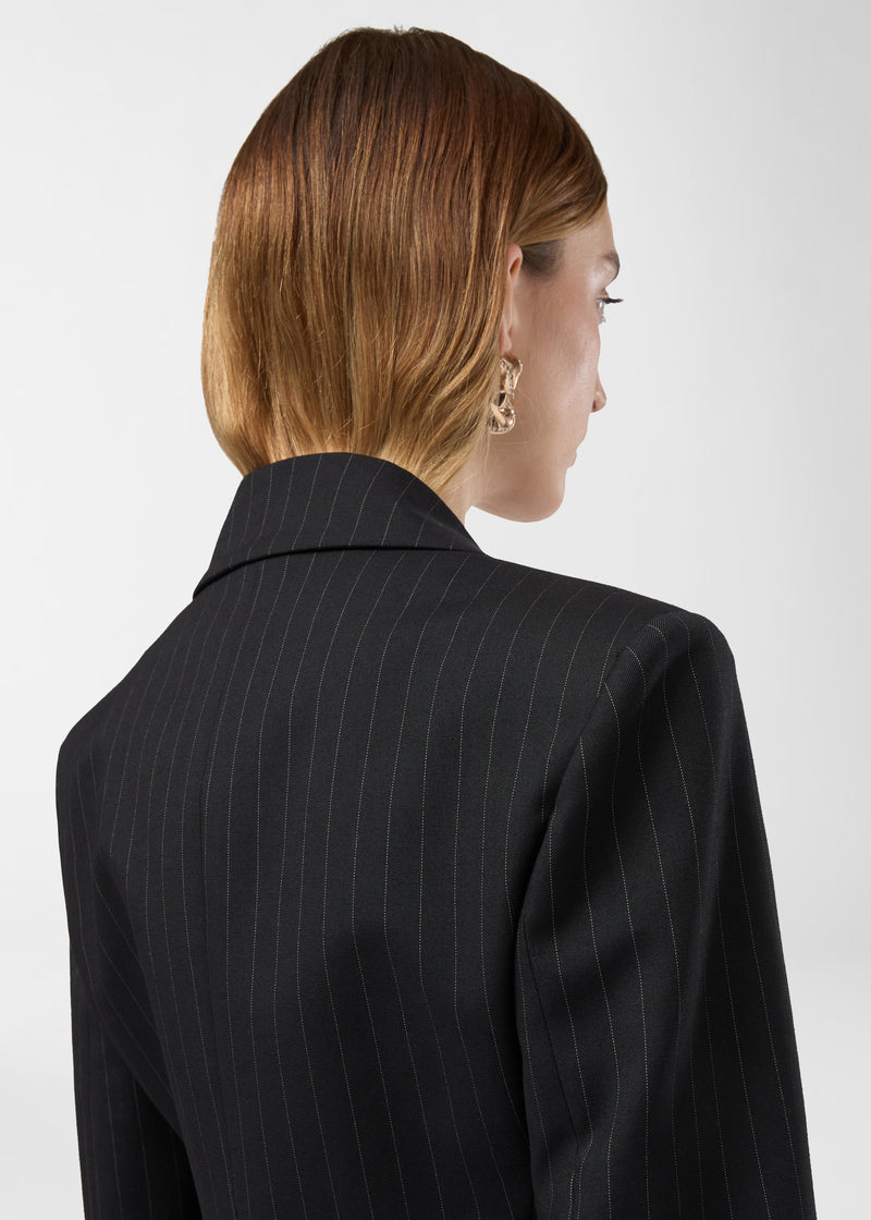 Bianca Blazer