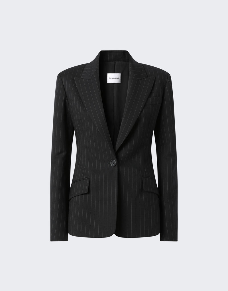 Bianca Blazer