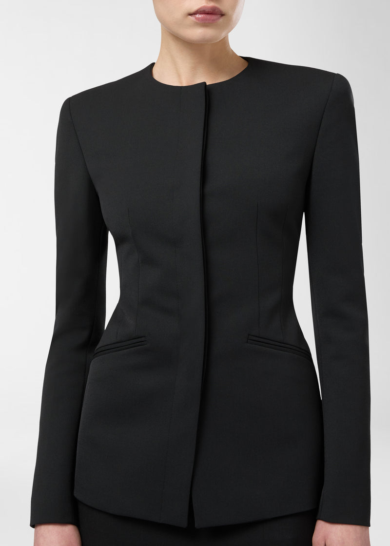 Melanie 90'S Blazer