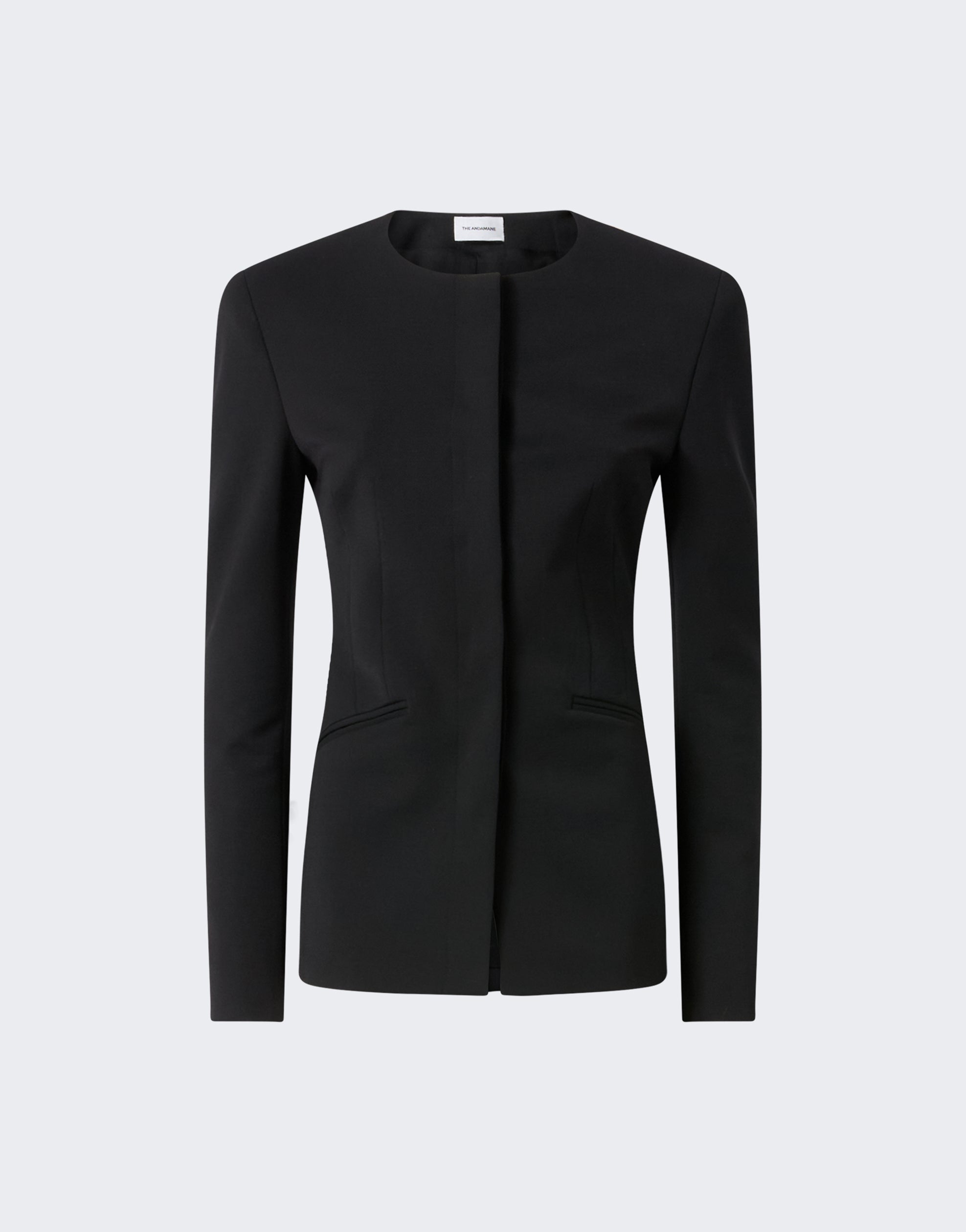 Melanie 90'S Blazer