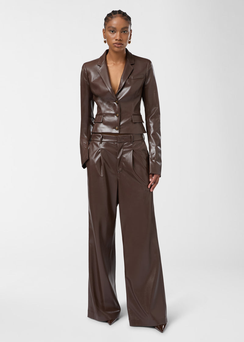 Zefira Blazer