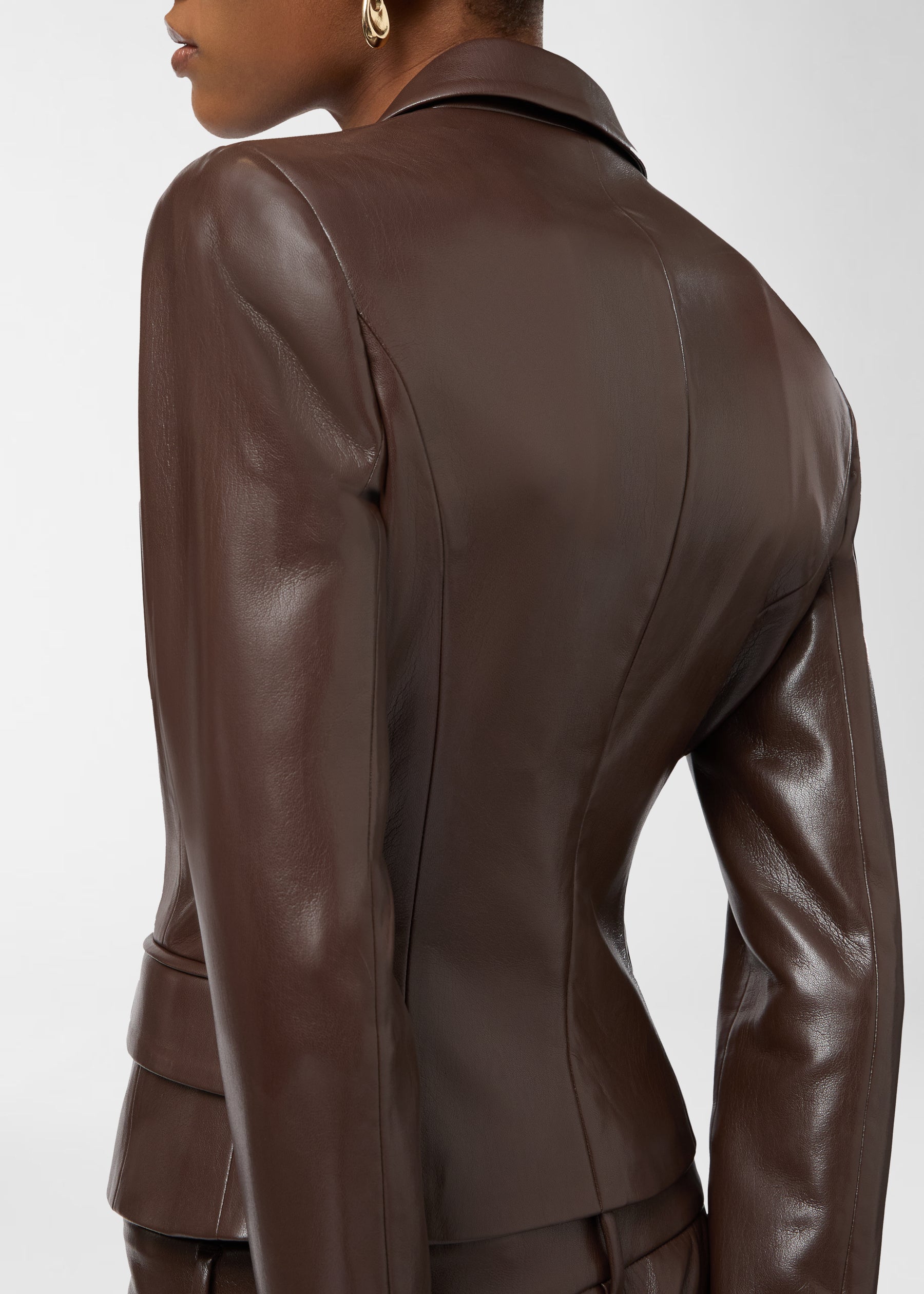 Zefira Blazer