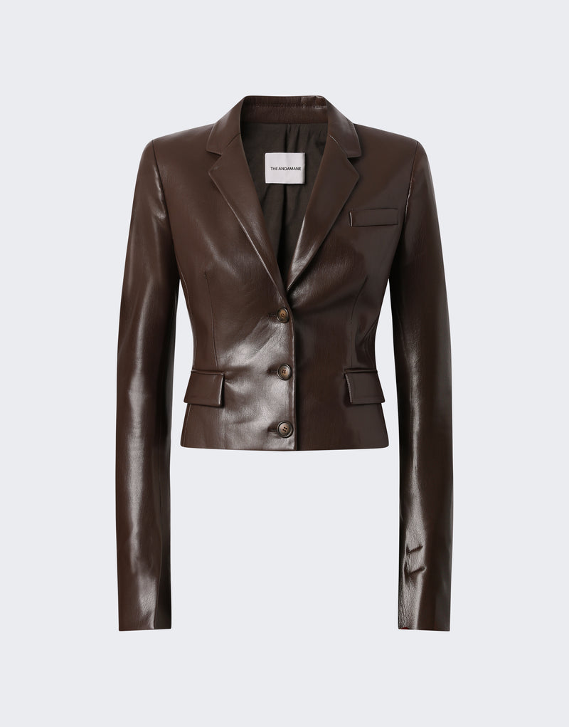 Zefira Blazer