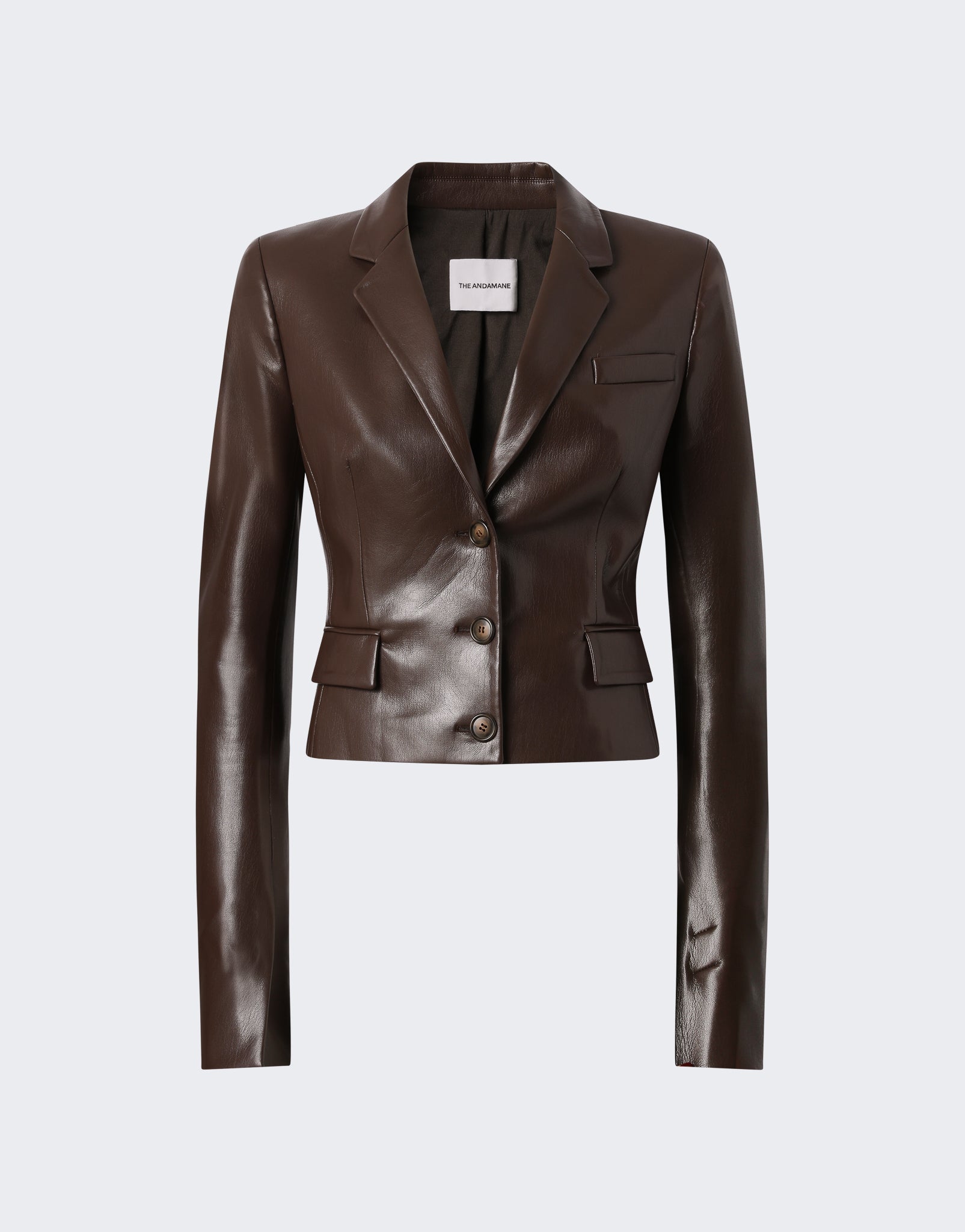 Zefira Blazer