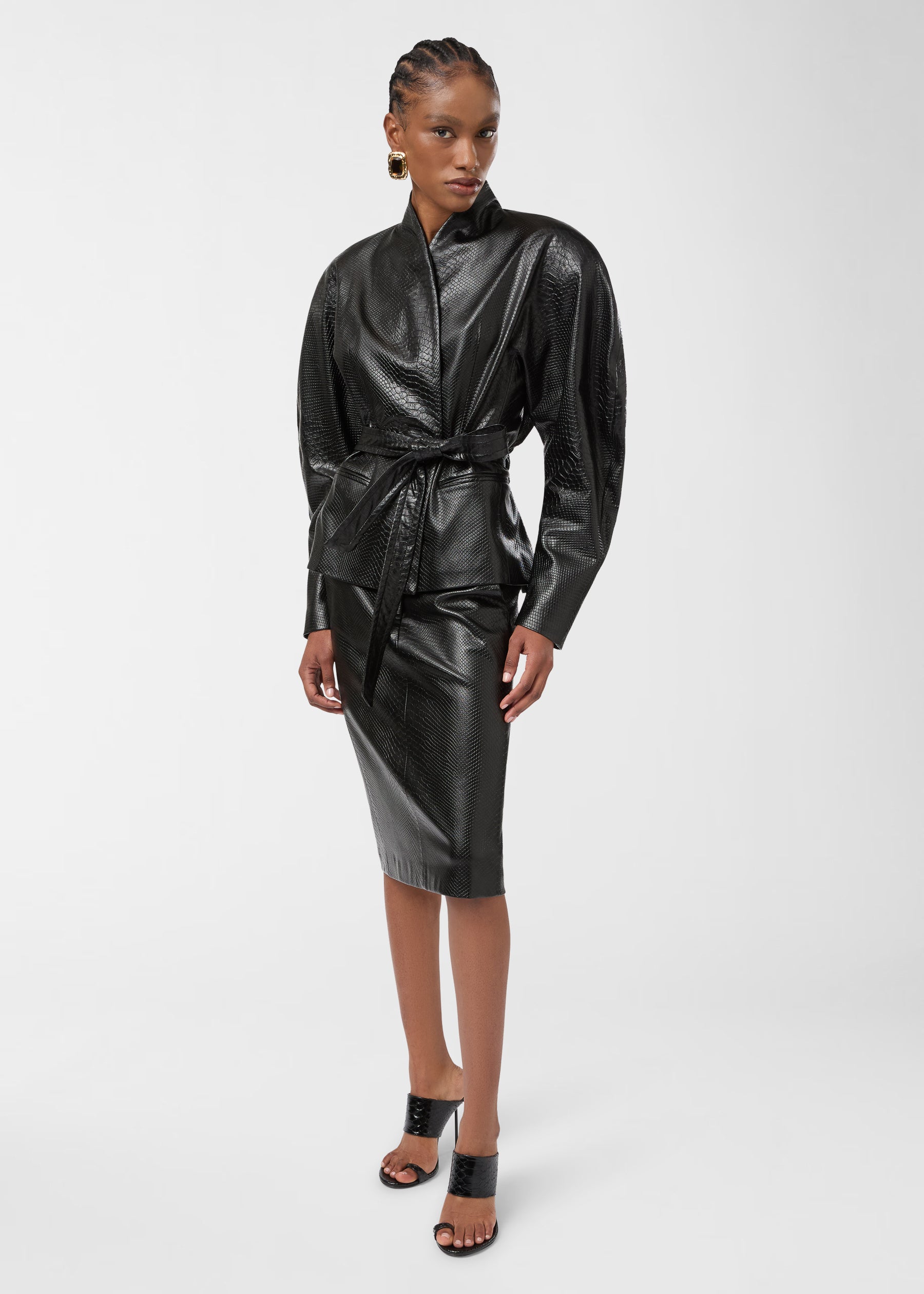 Margaux Blazer