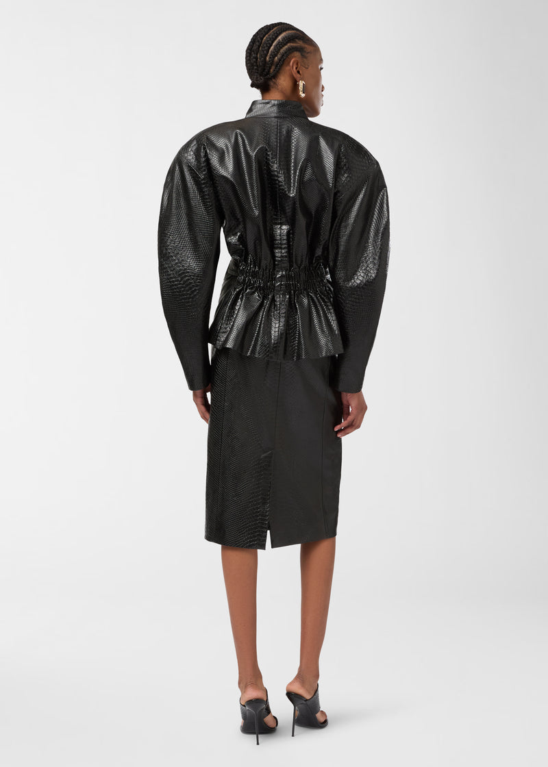 Margaux Blazer