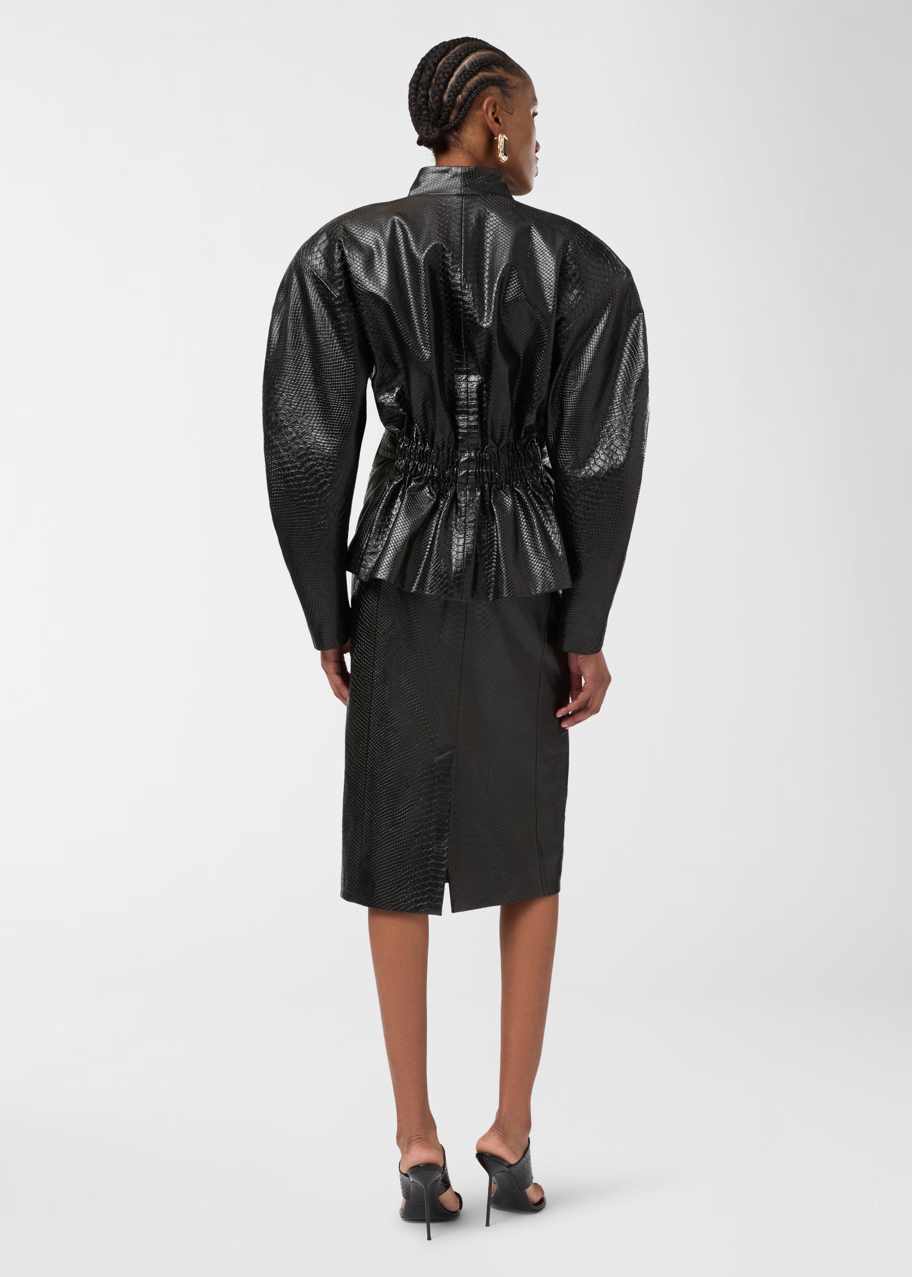 Margaux Blazer