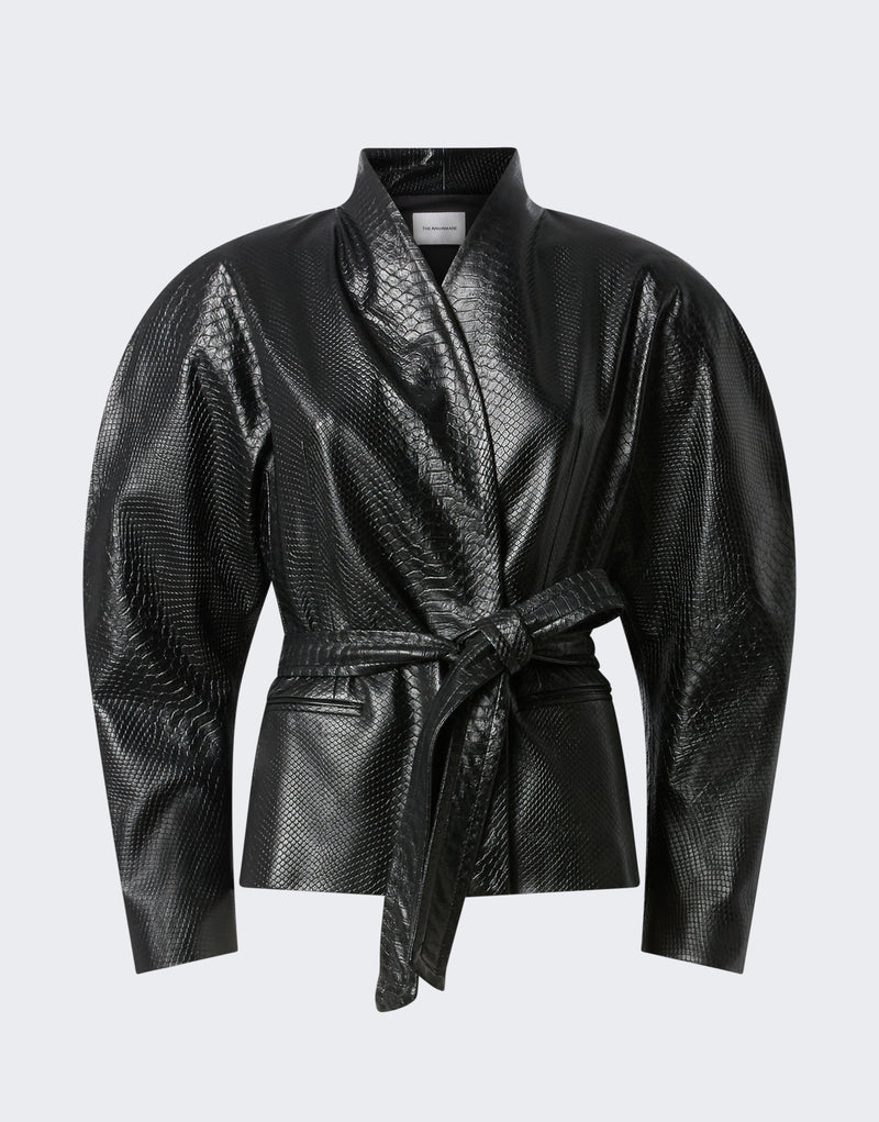 Margaux Blazer