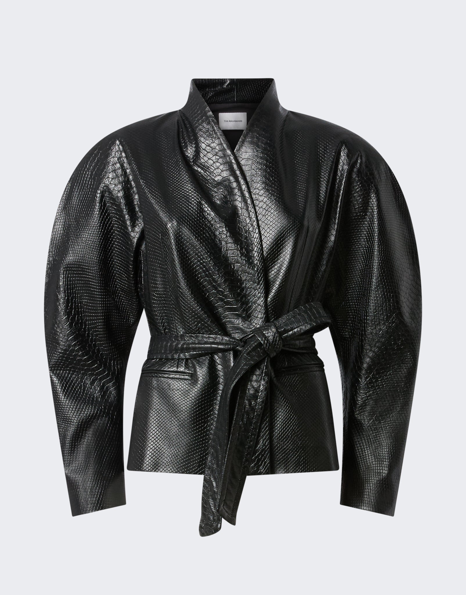 Margaux Blazer