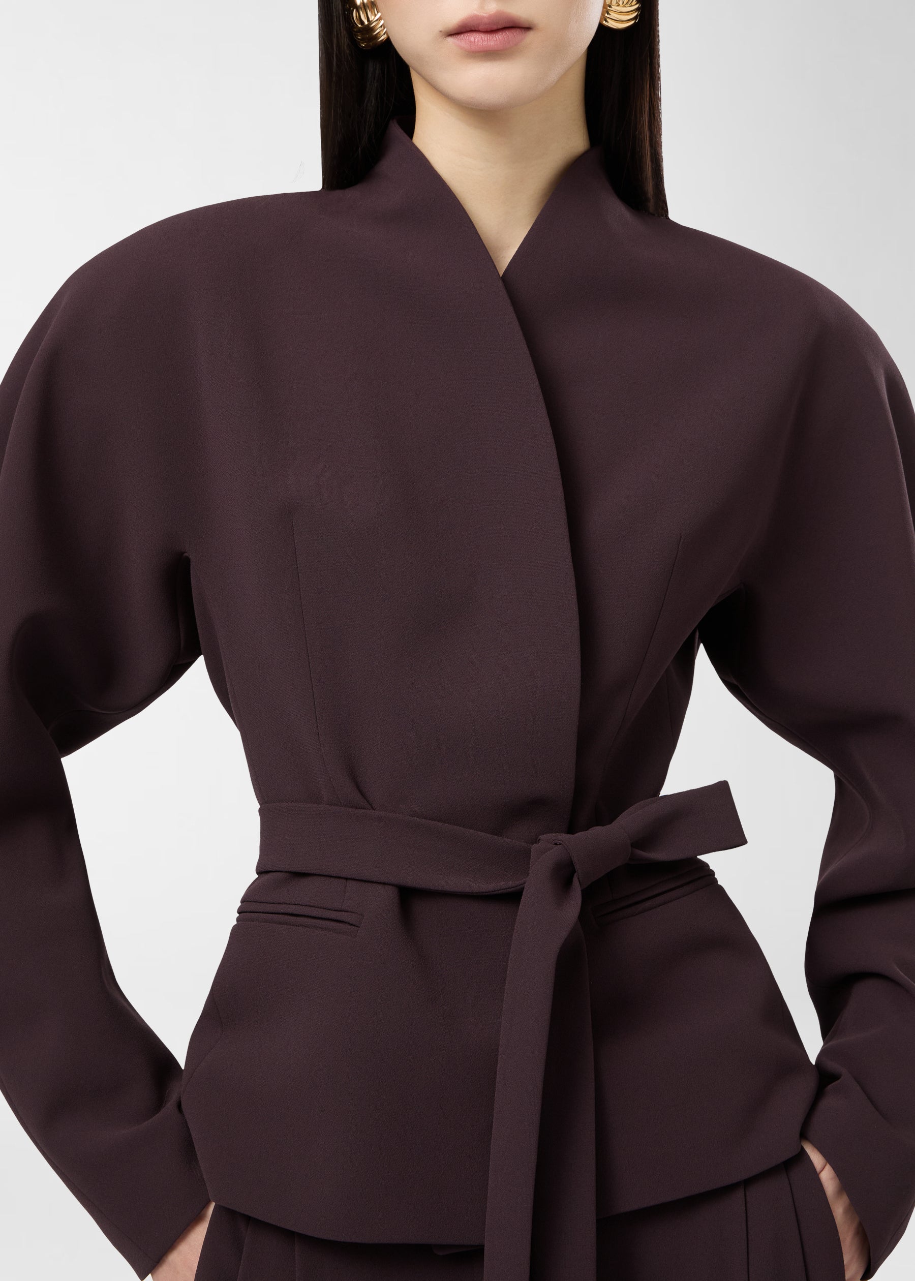 Margaux Blazer