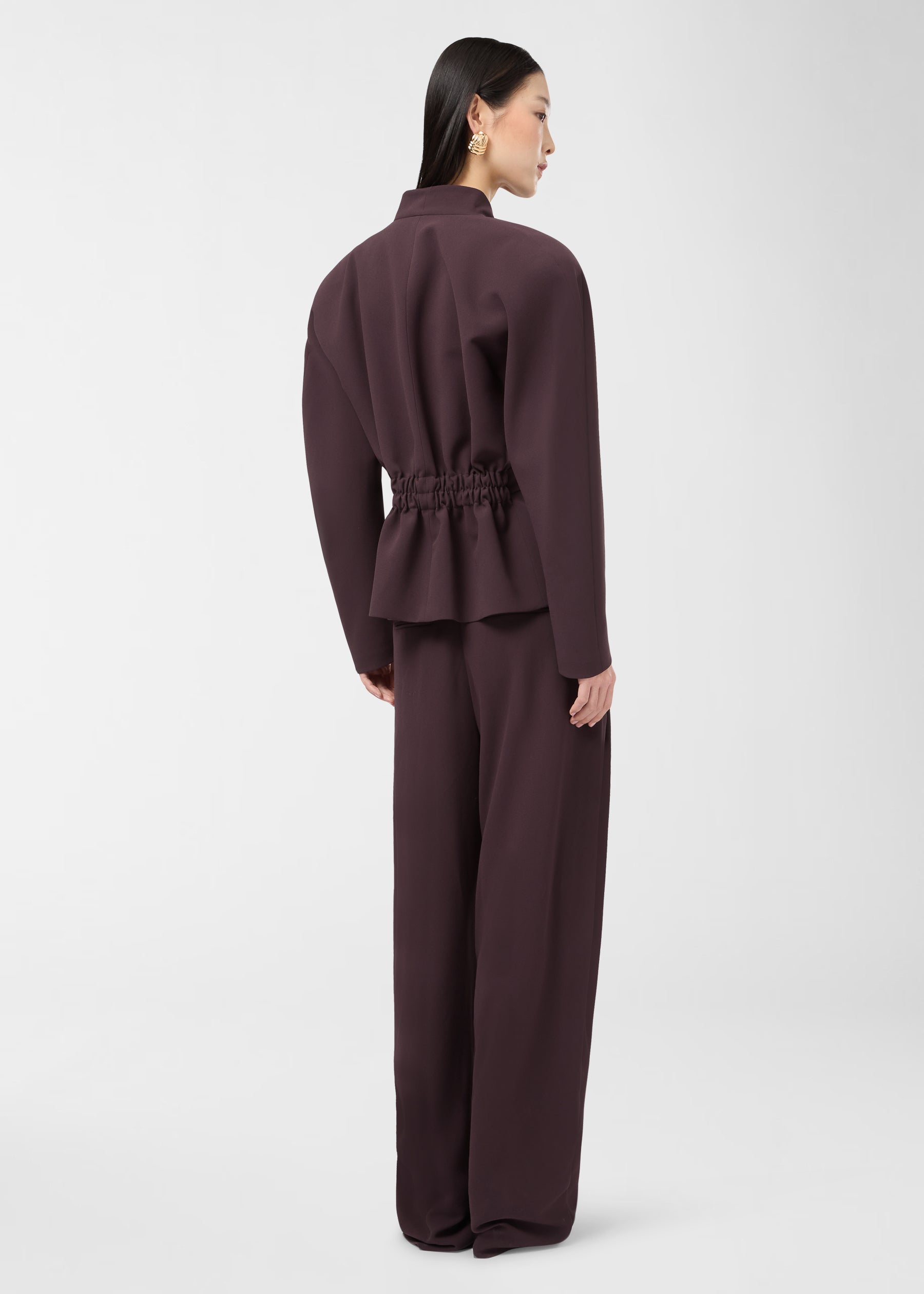 Margaux Blazer