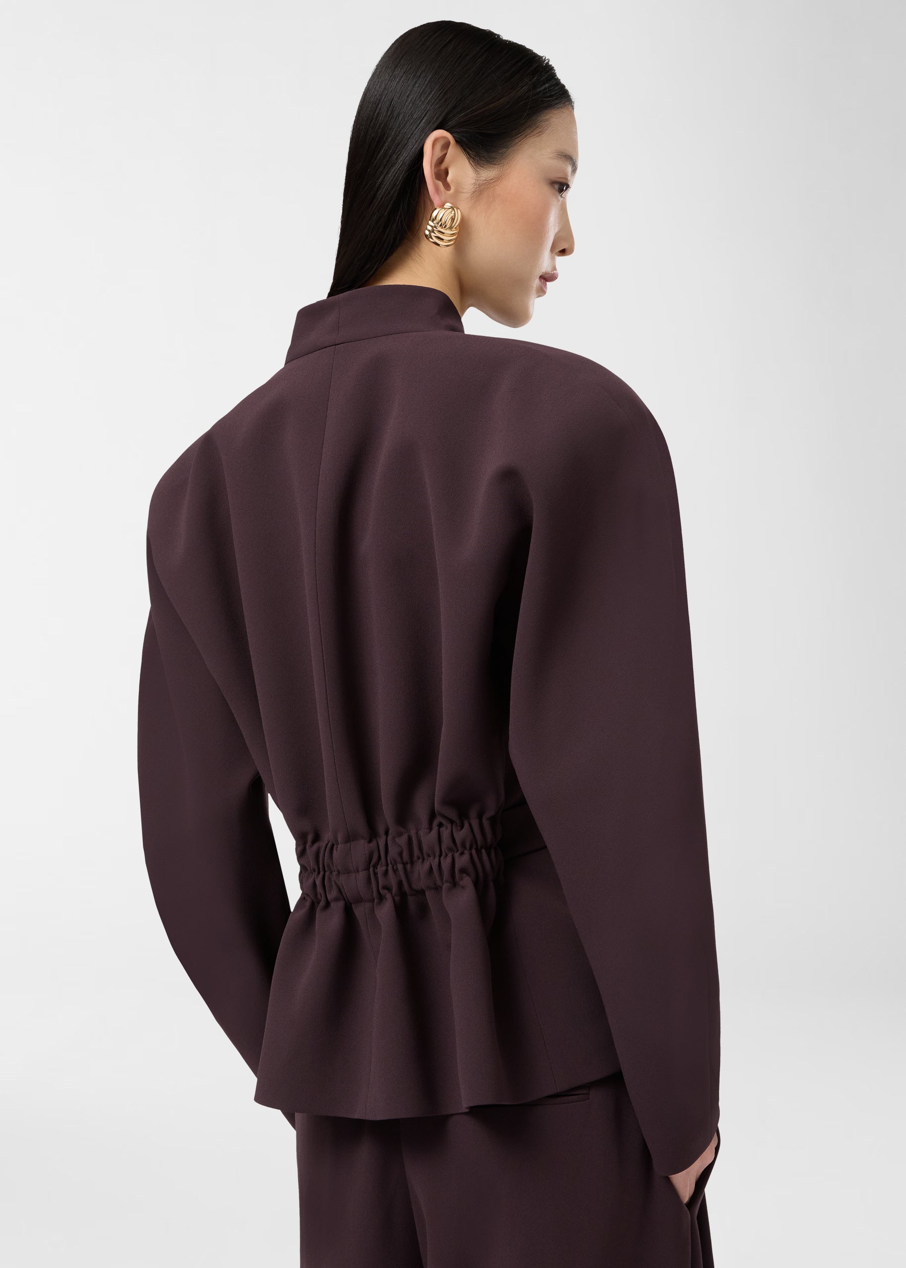 Margaux Blazer