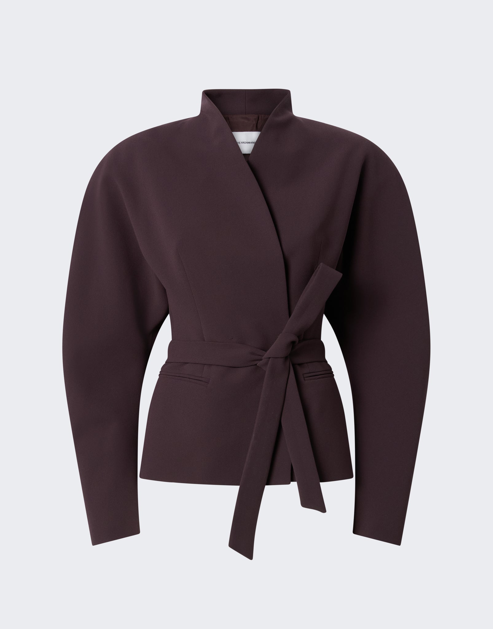 Margaux Blazer