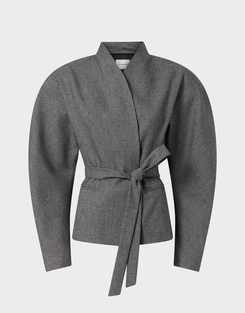 Margaux Blazer
