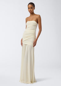 Winnie Maxi Dress