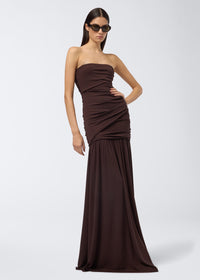 Winnie Maxi Dress