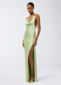 Vera Maxi Dress