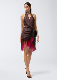 Willow Mini Dress