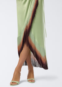 New Jacky Midi Skirt