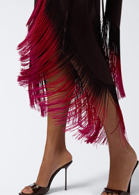 New Jacky Midi Skirt