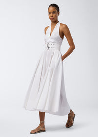 Winona Maxi Skirt