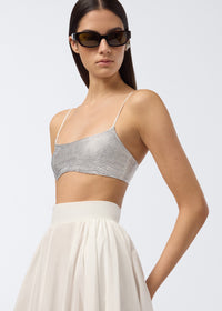 Inga Crystal Bralette