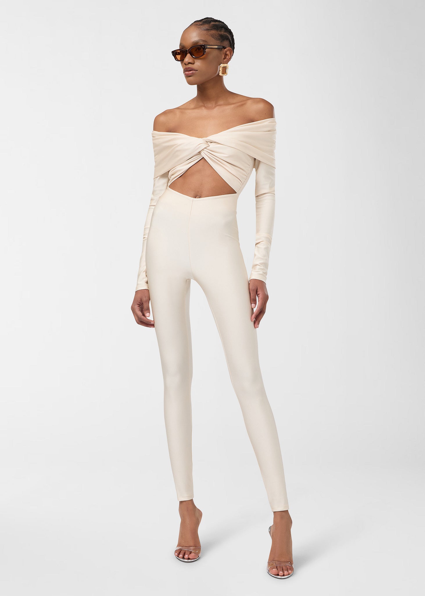 Kendall Jumpsuit