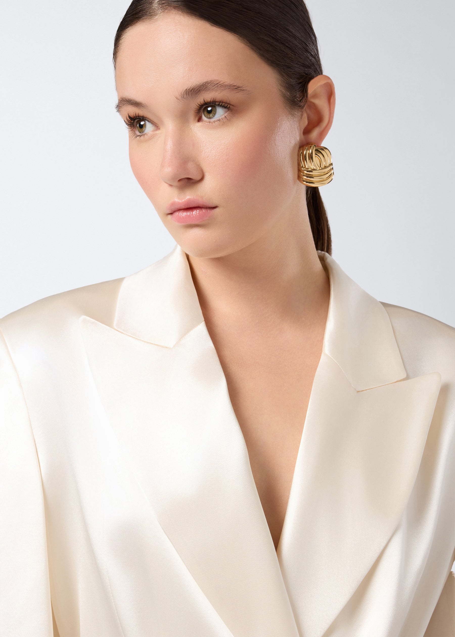 Designer women's blazer - The Andamane