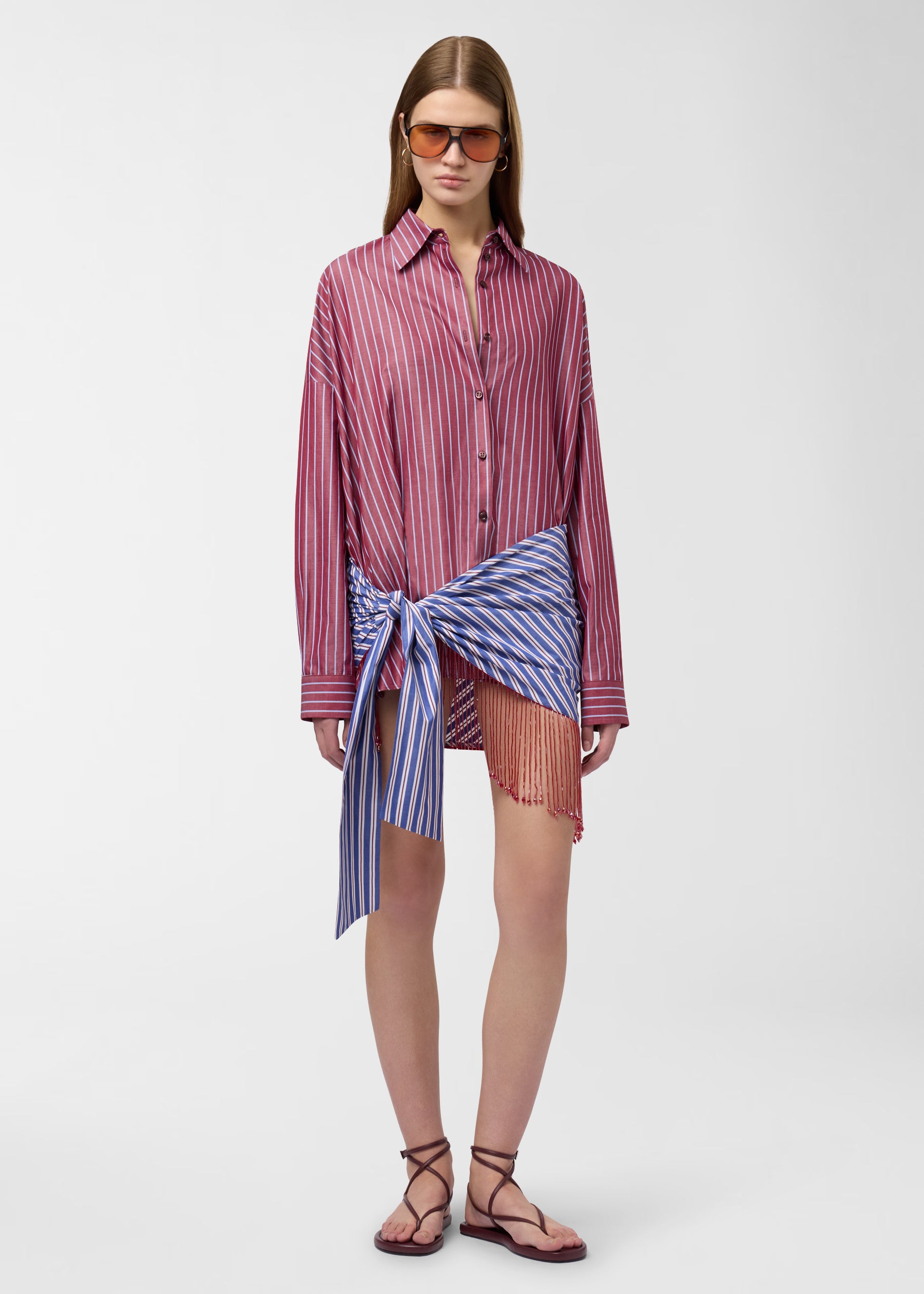 Jolene Mini Dress