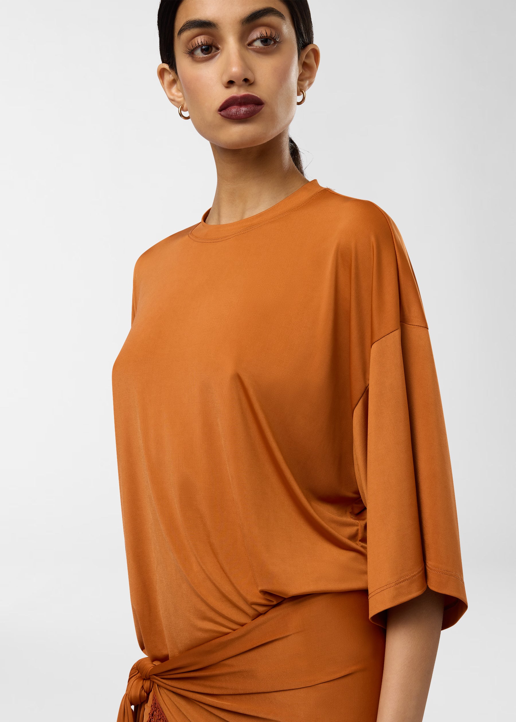 Azul Midi Dress