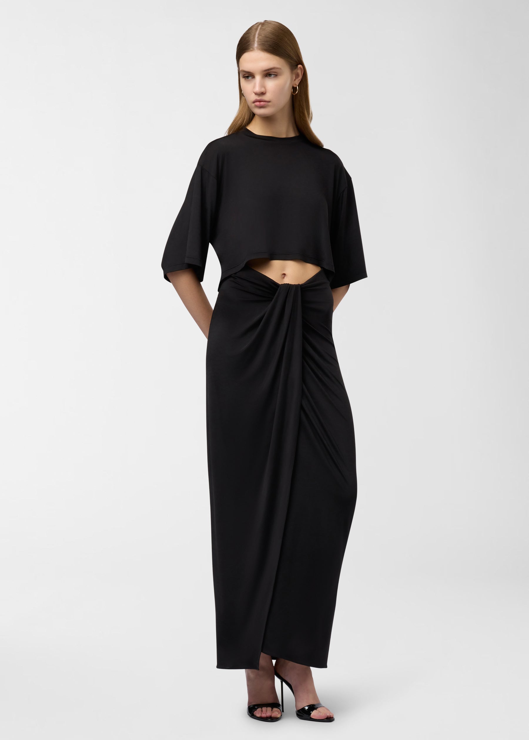 Anja Maxi Dress