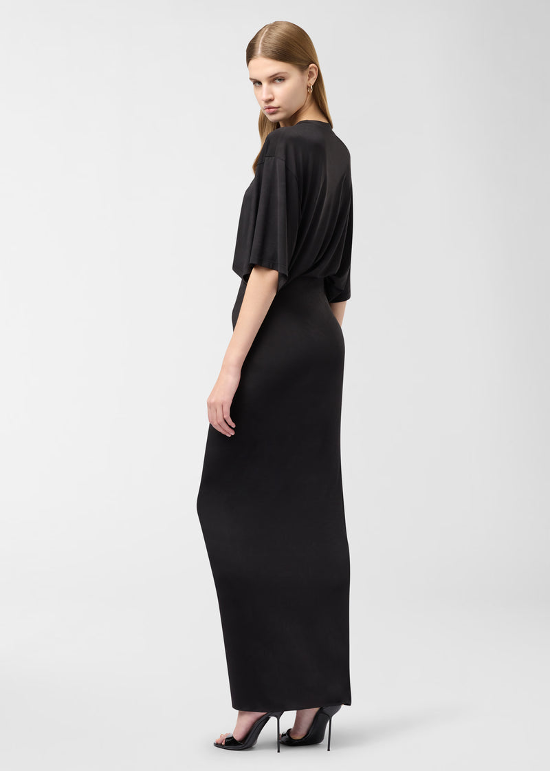 anja maxi dress The Andamane Anja Maxi Dress