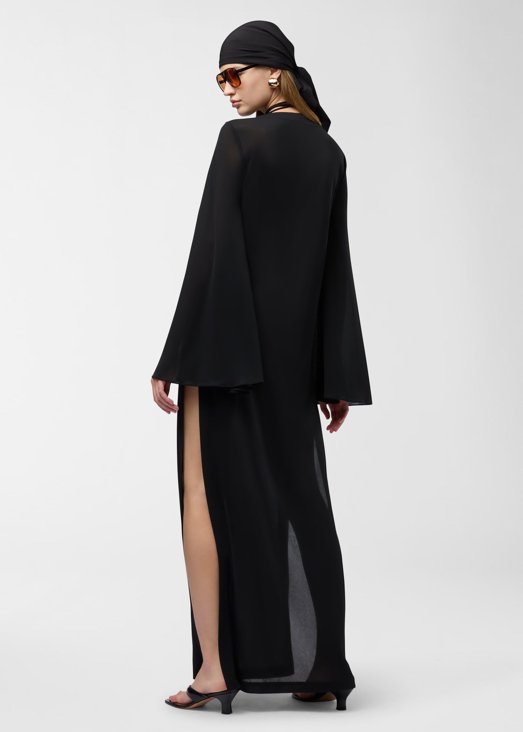 Ava Maxi Dress