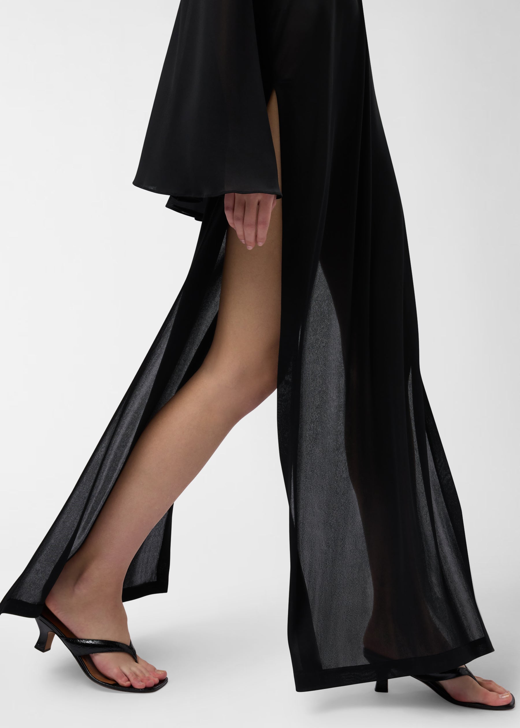 Ava Maxi Dress