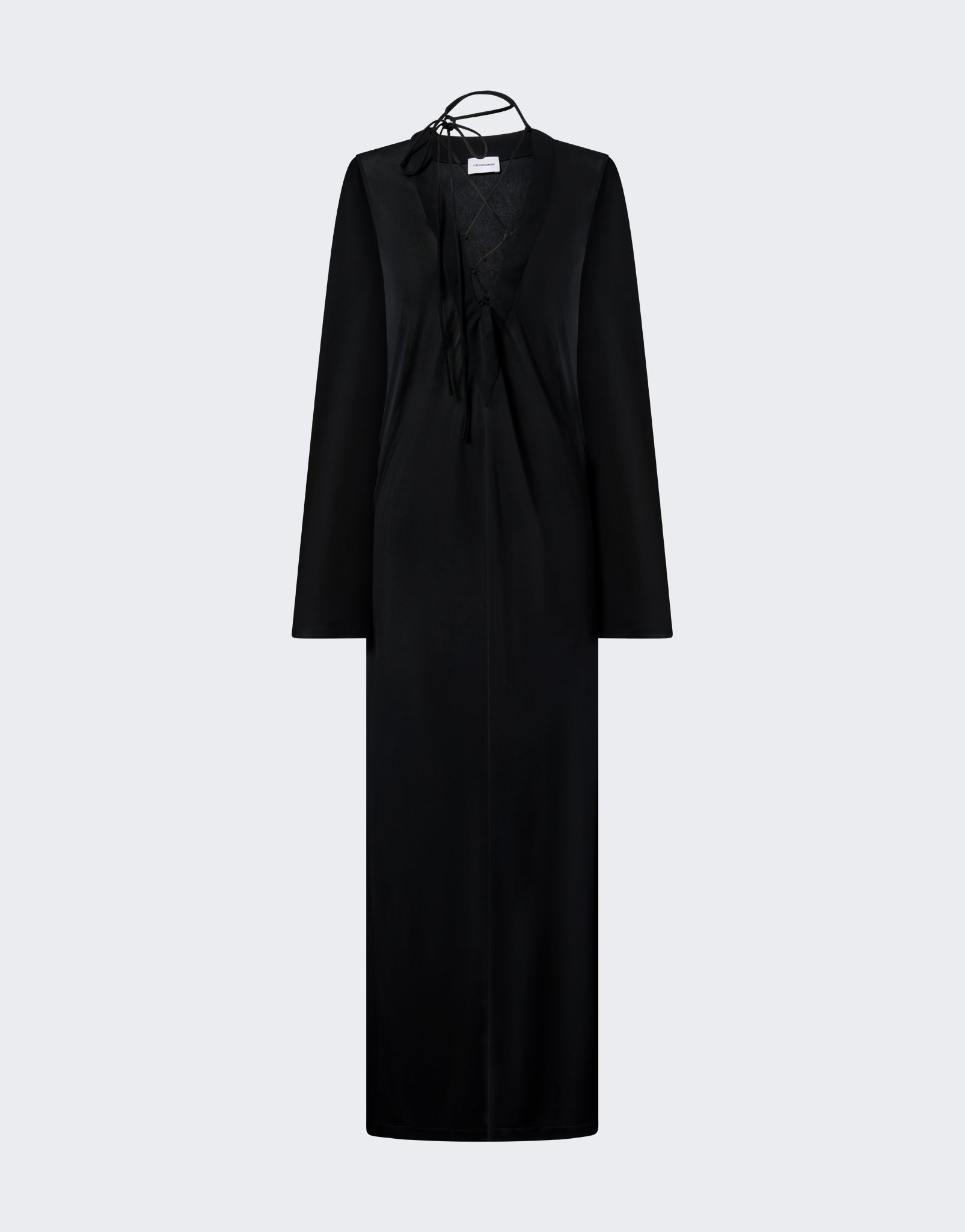 Ava Maxi Dress