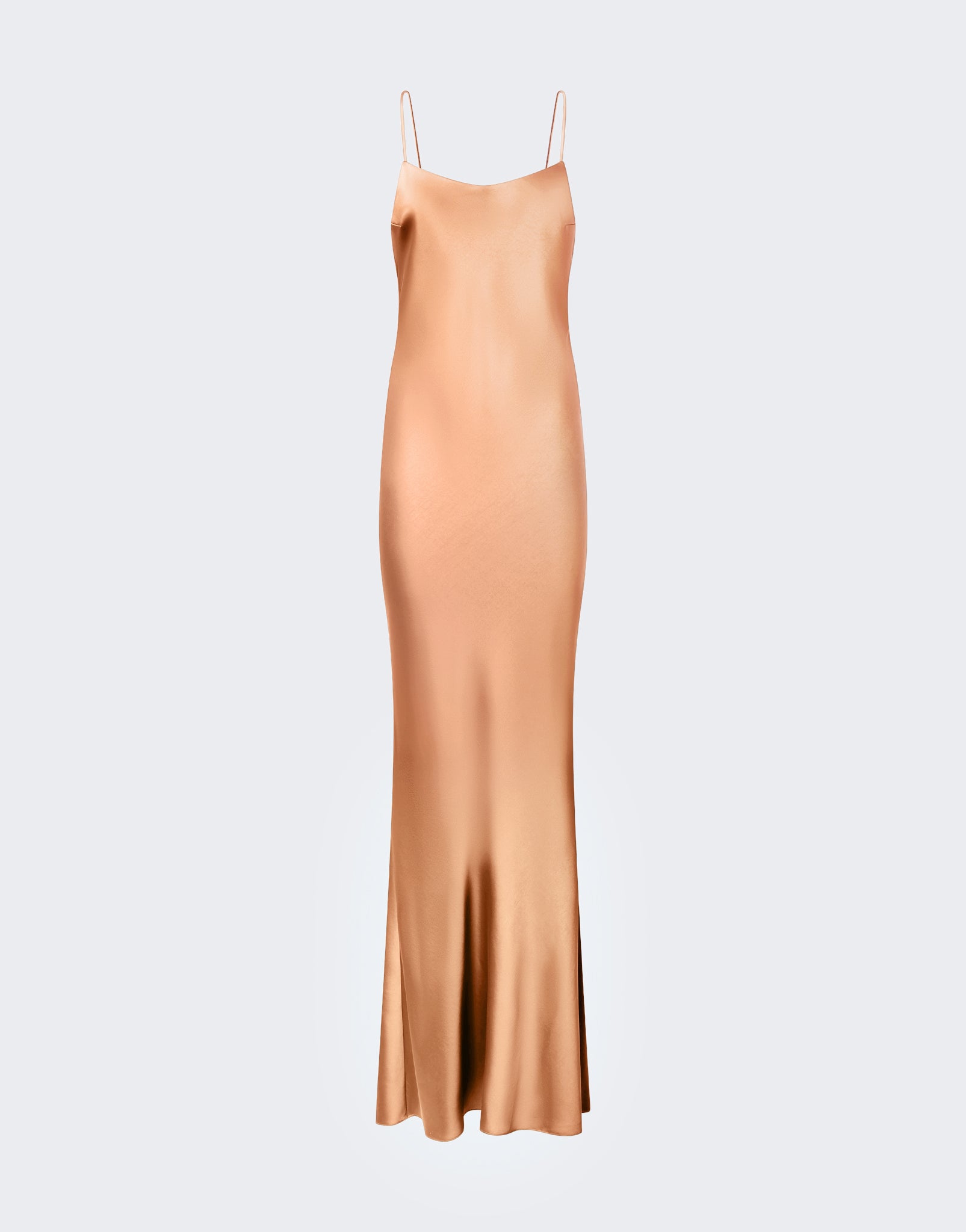 Ninfea Maxi Dress
