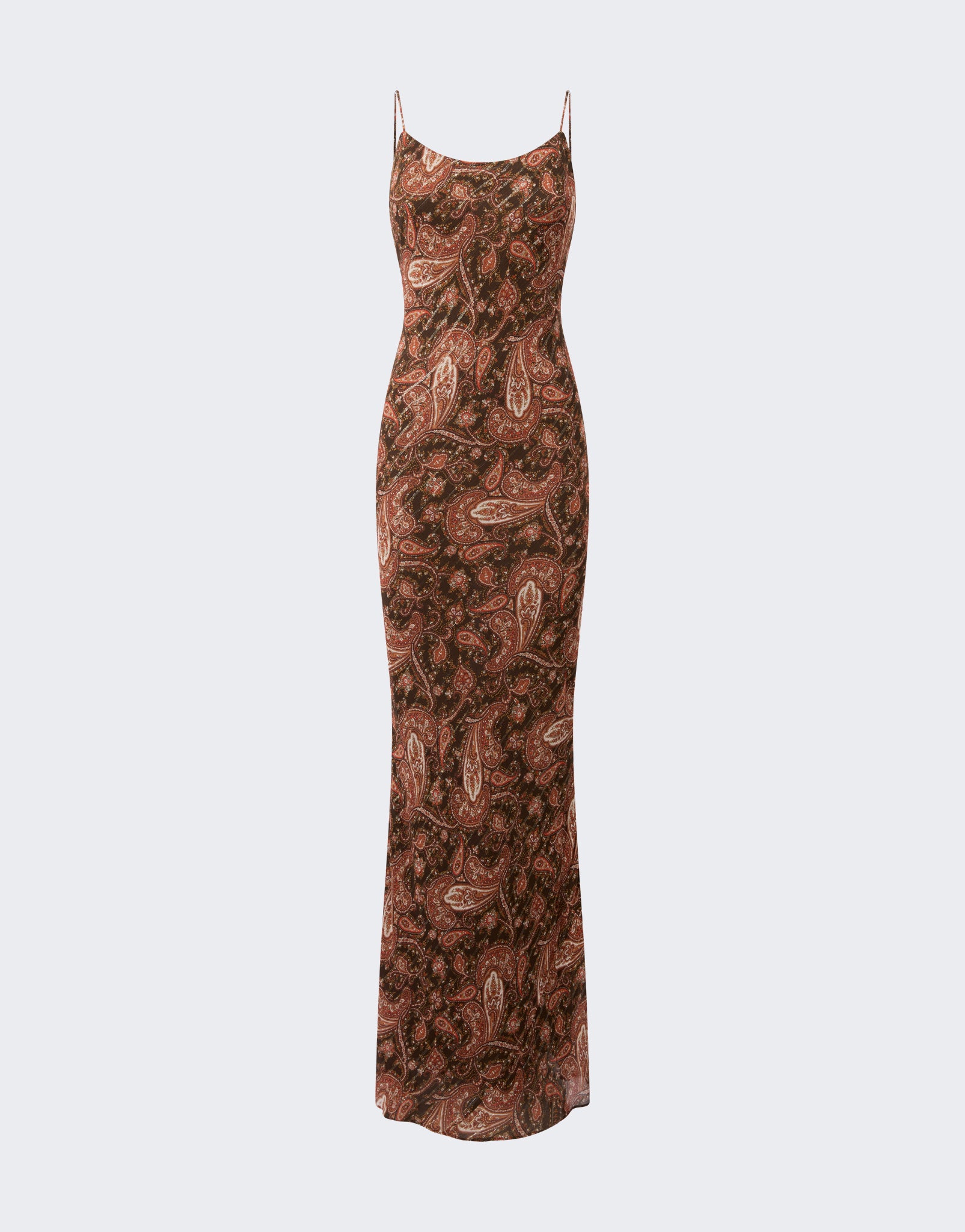 Ninfea Maxi Dress