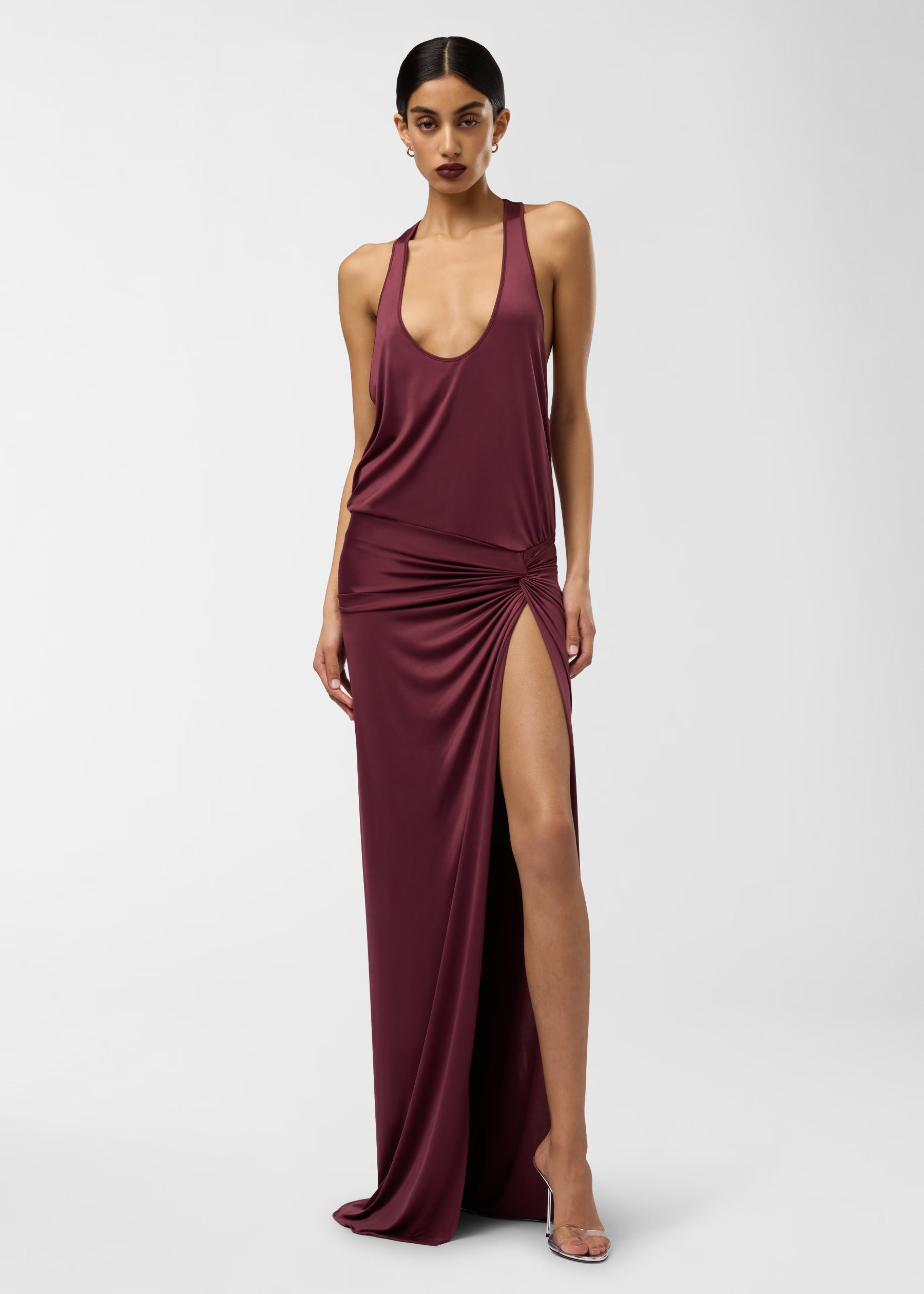 Juno Maxi Dress