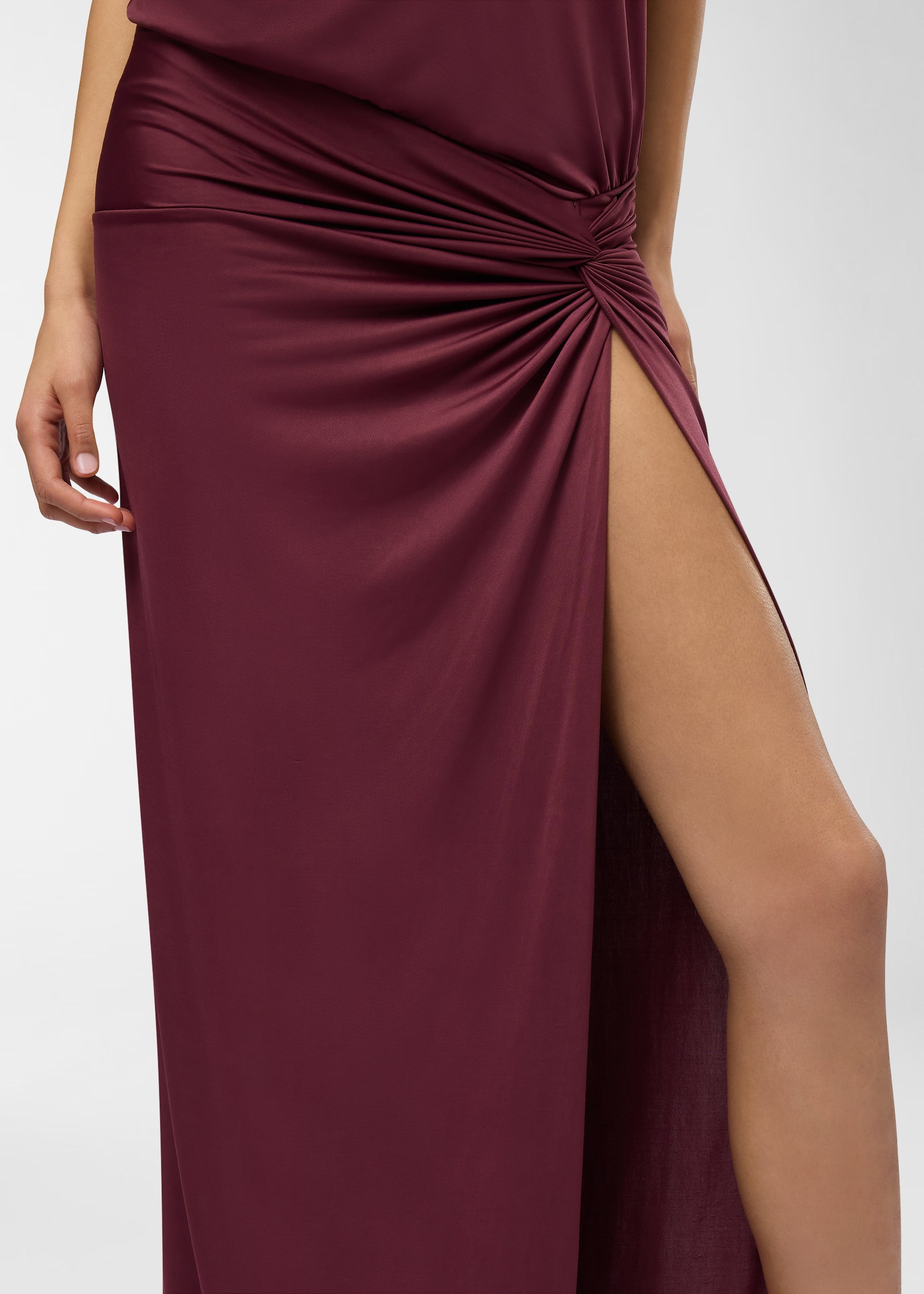 Juno Maxi Dress