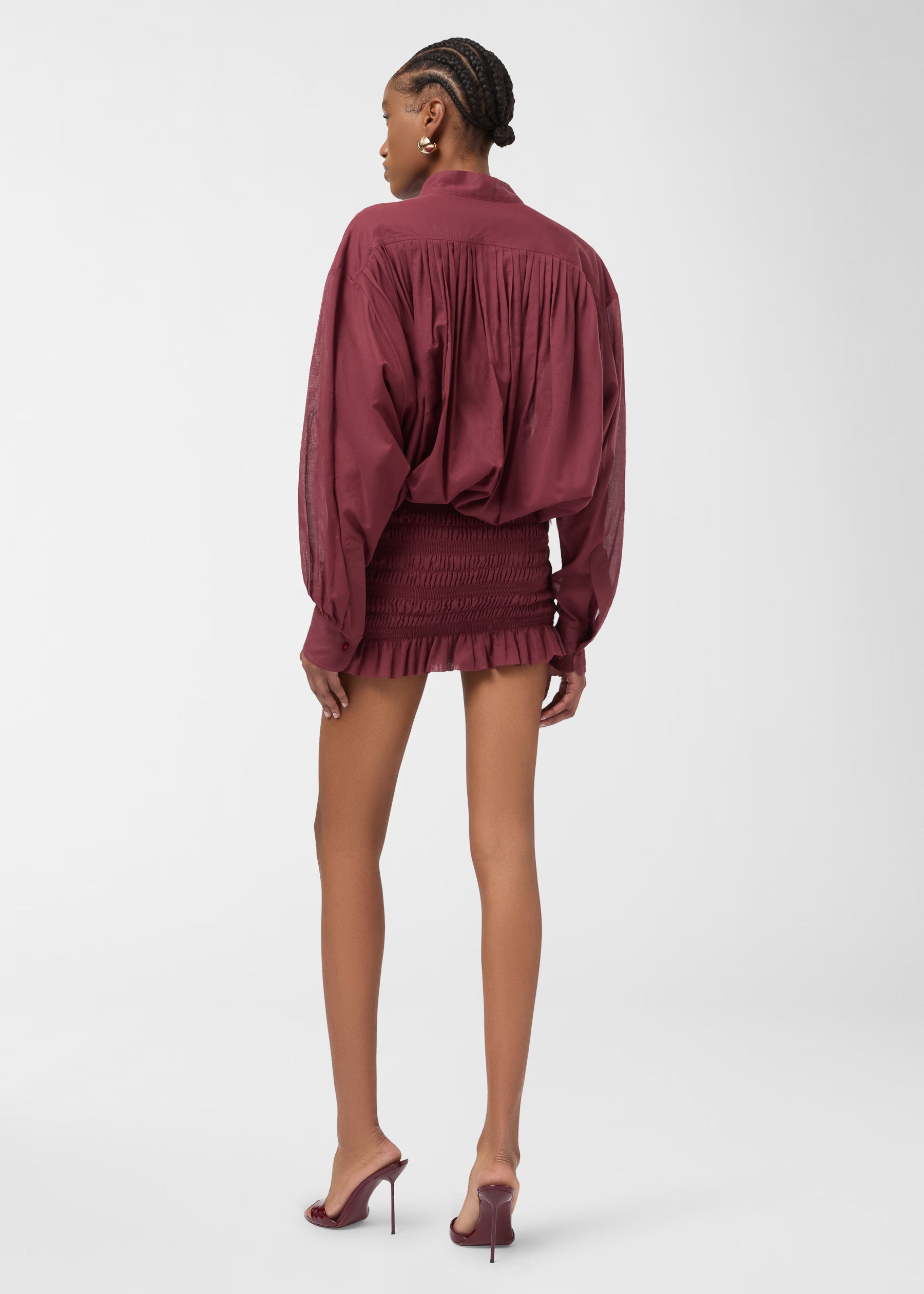 Rania Mini Dress