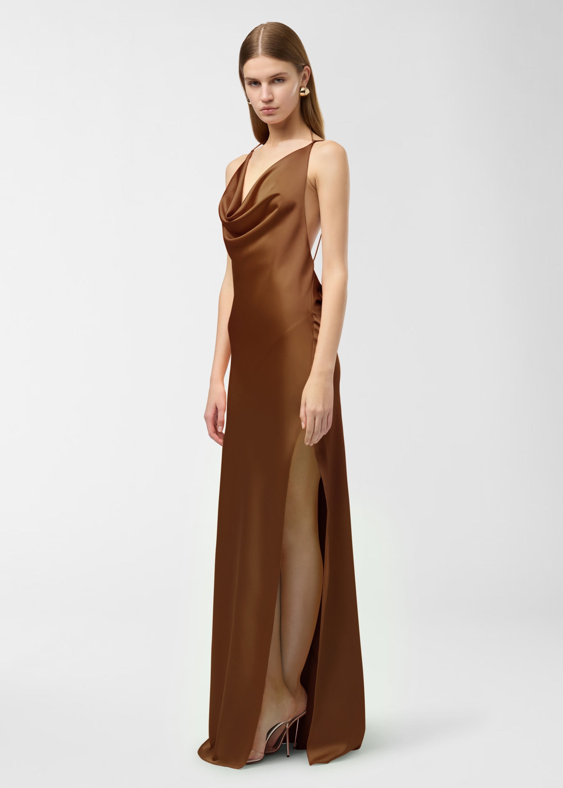 Vera Maxi Dress