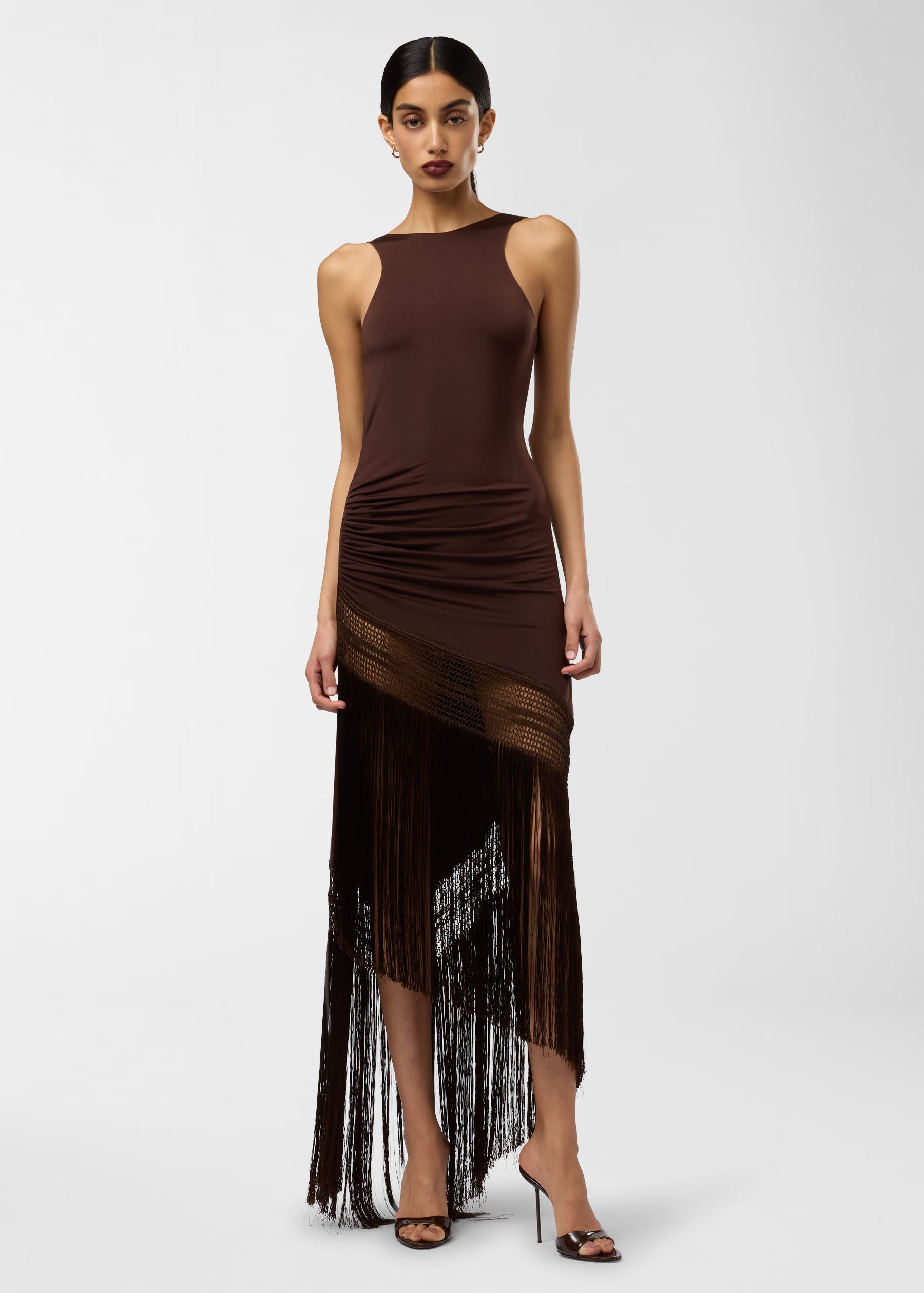 Marisol Maxi Dress