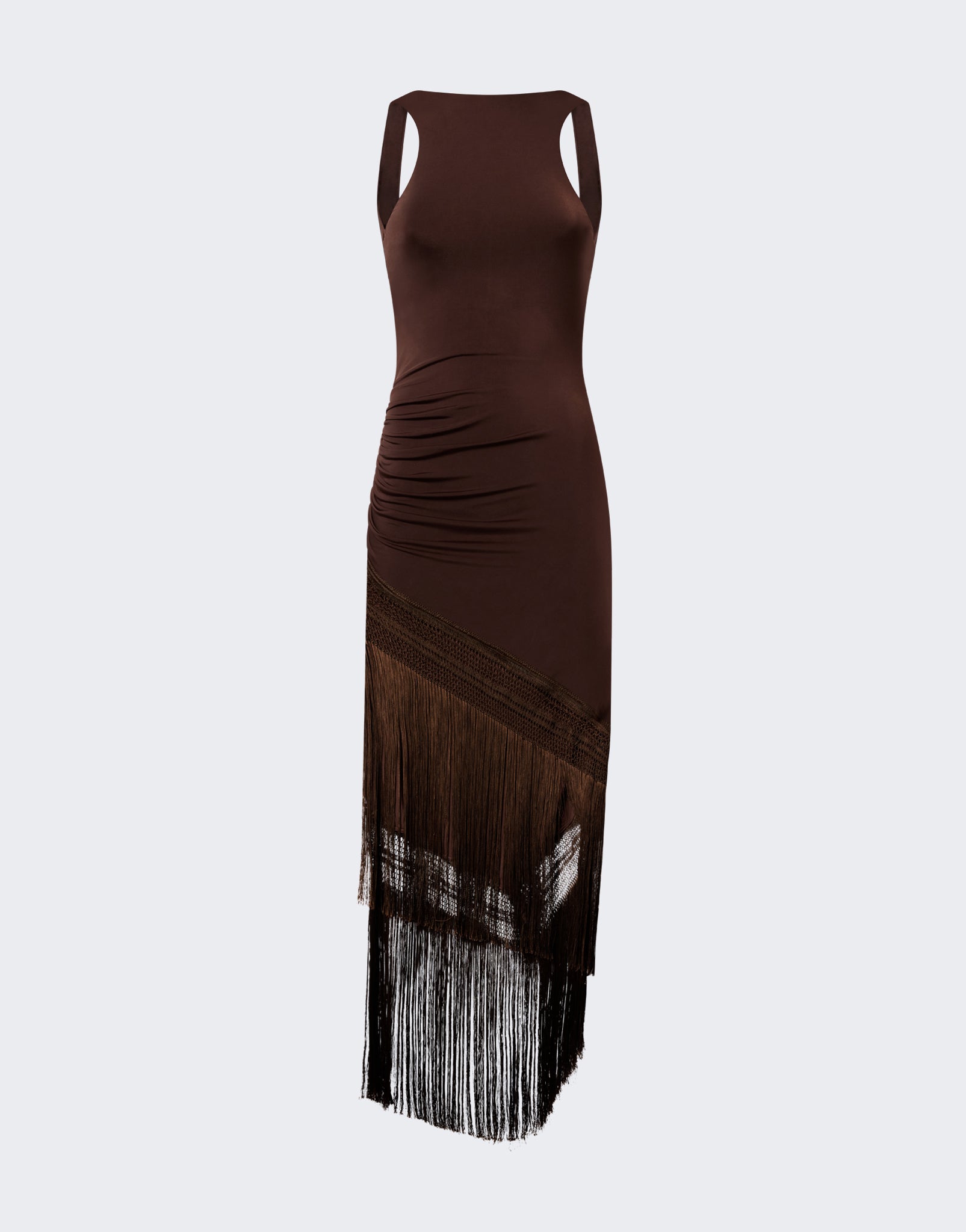 Marisol Maxi Dress