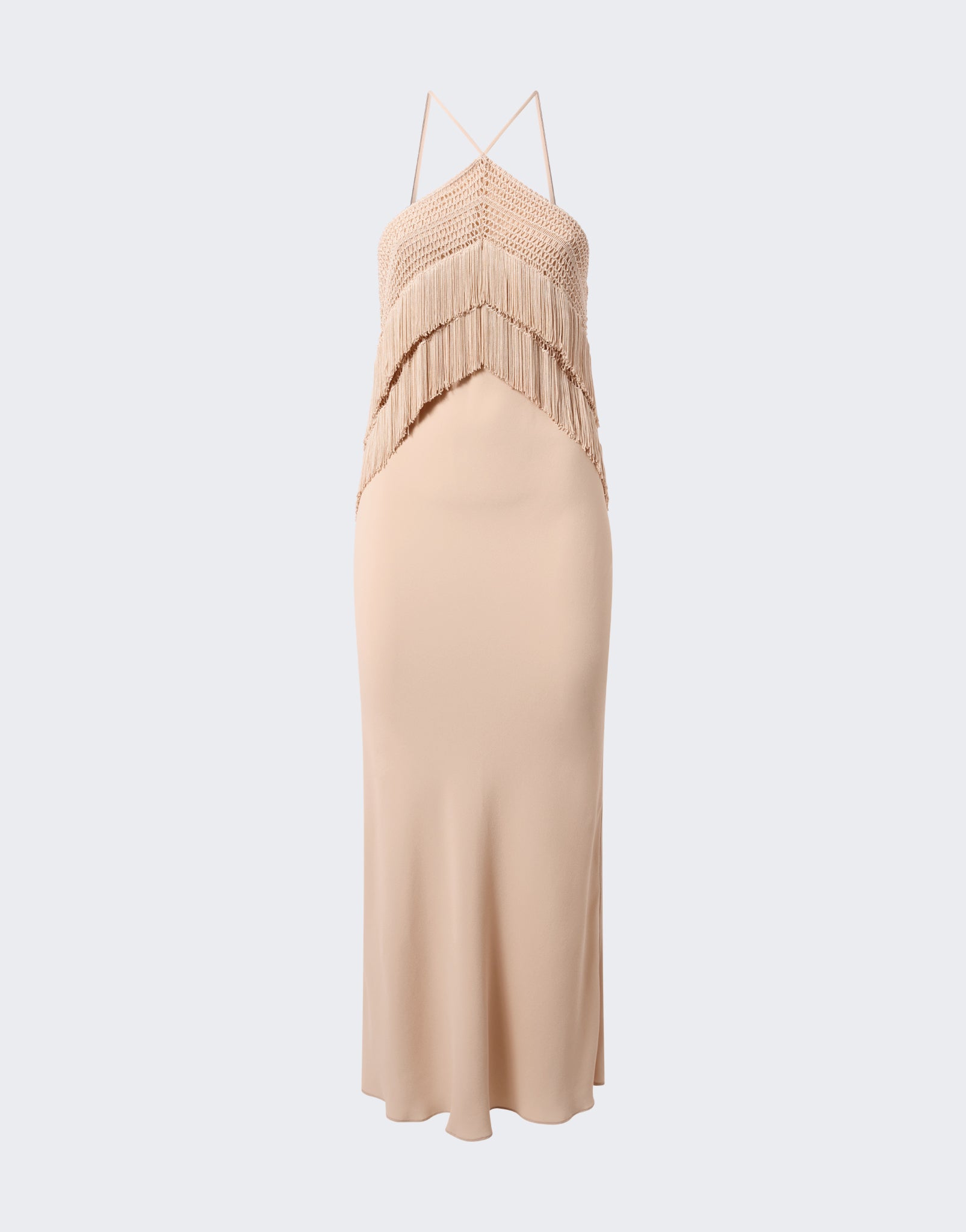 Reina Midi Dress