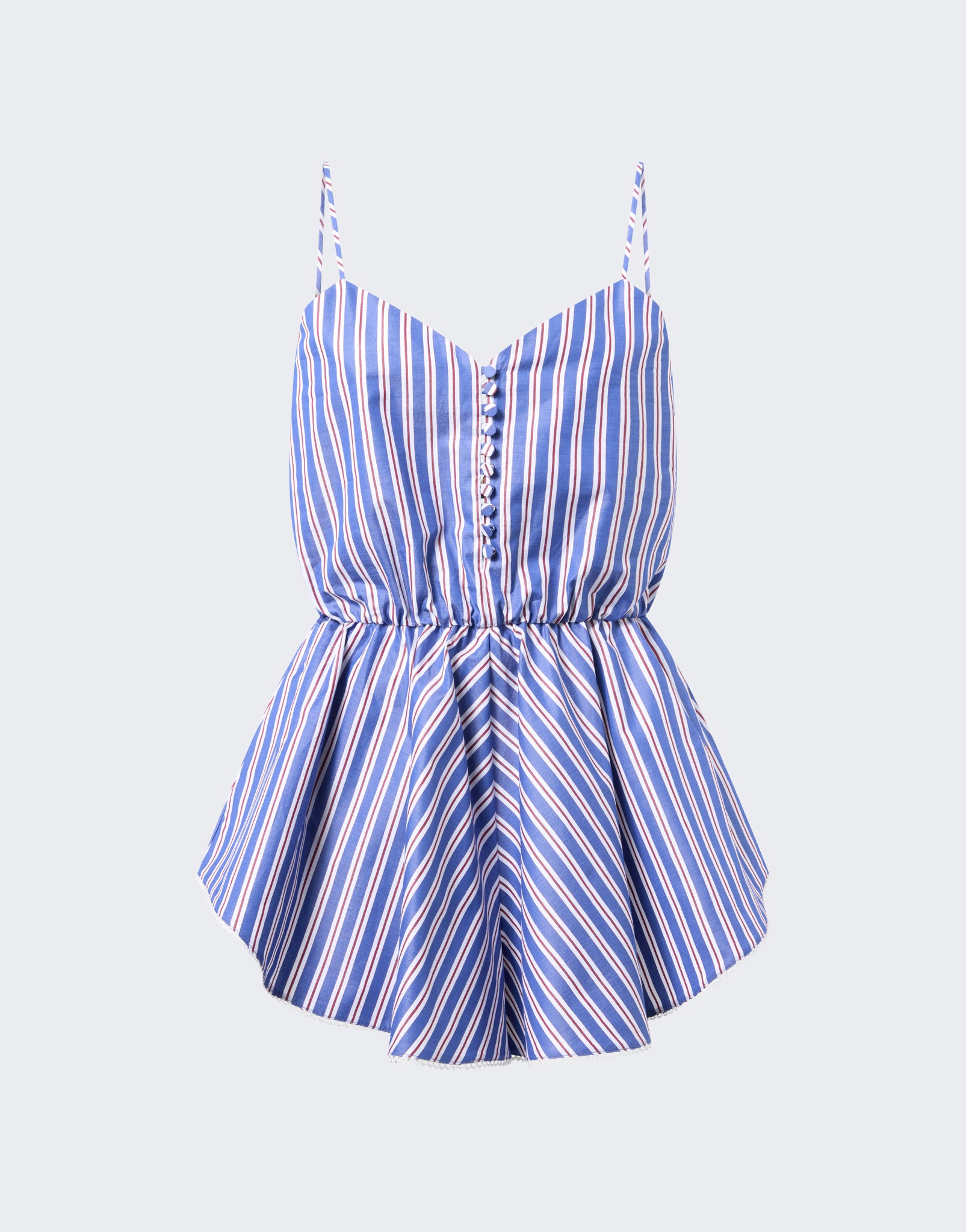 Celeste Playsuit