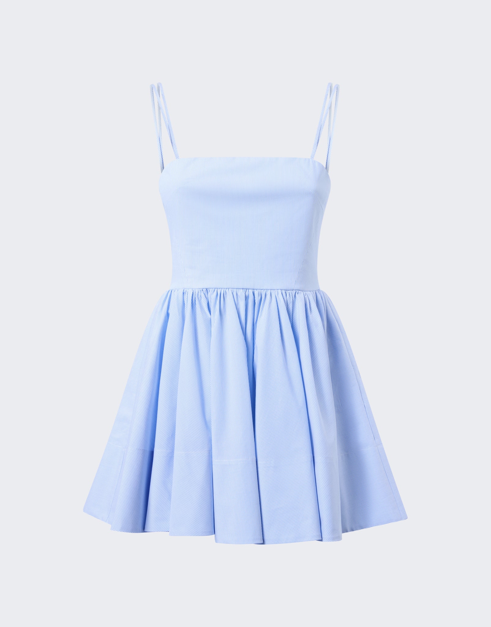Carrie Mini Dress
