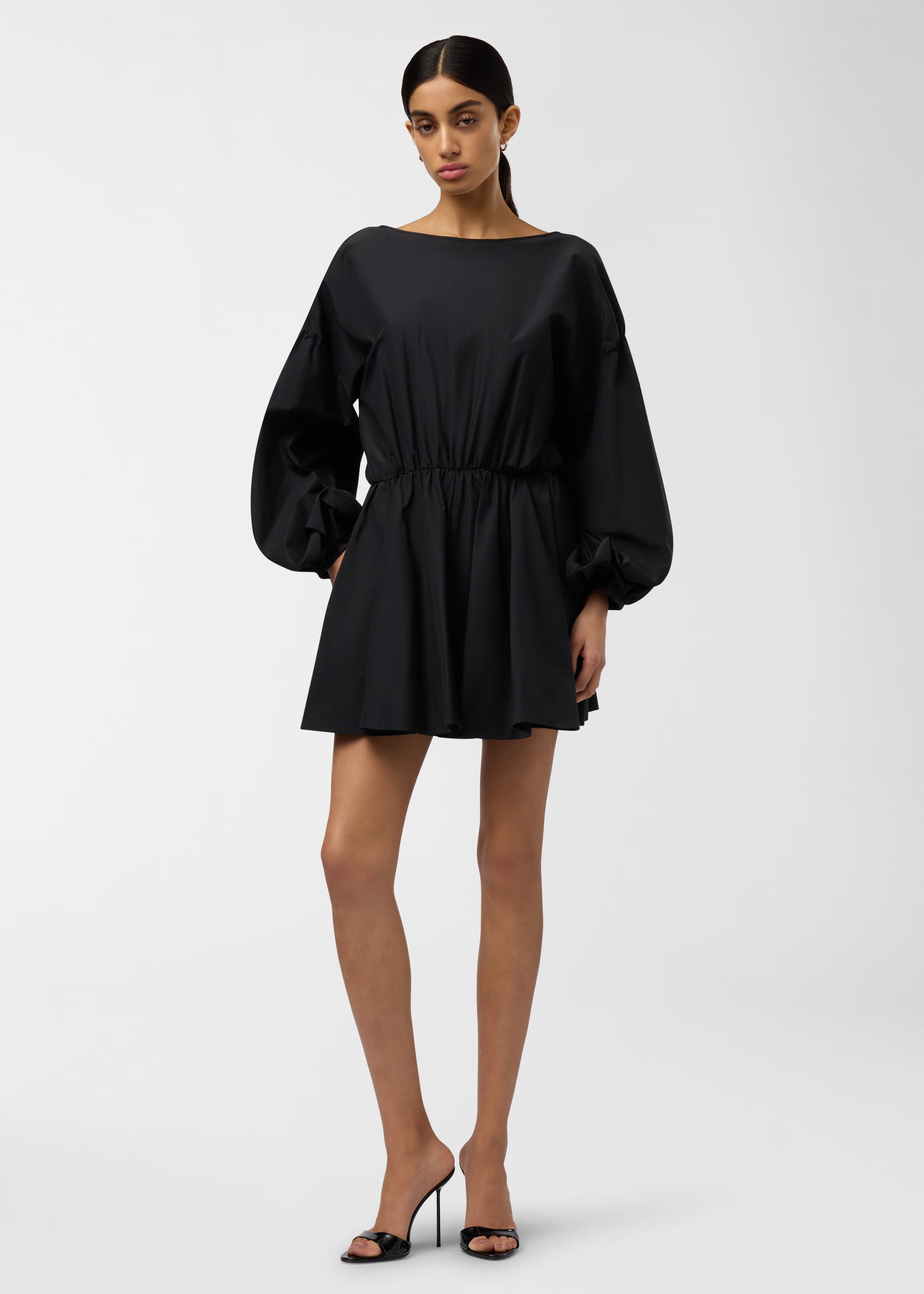 Clara Playsuit