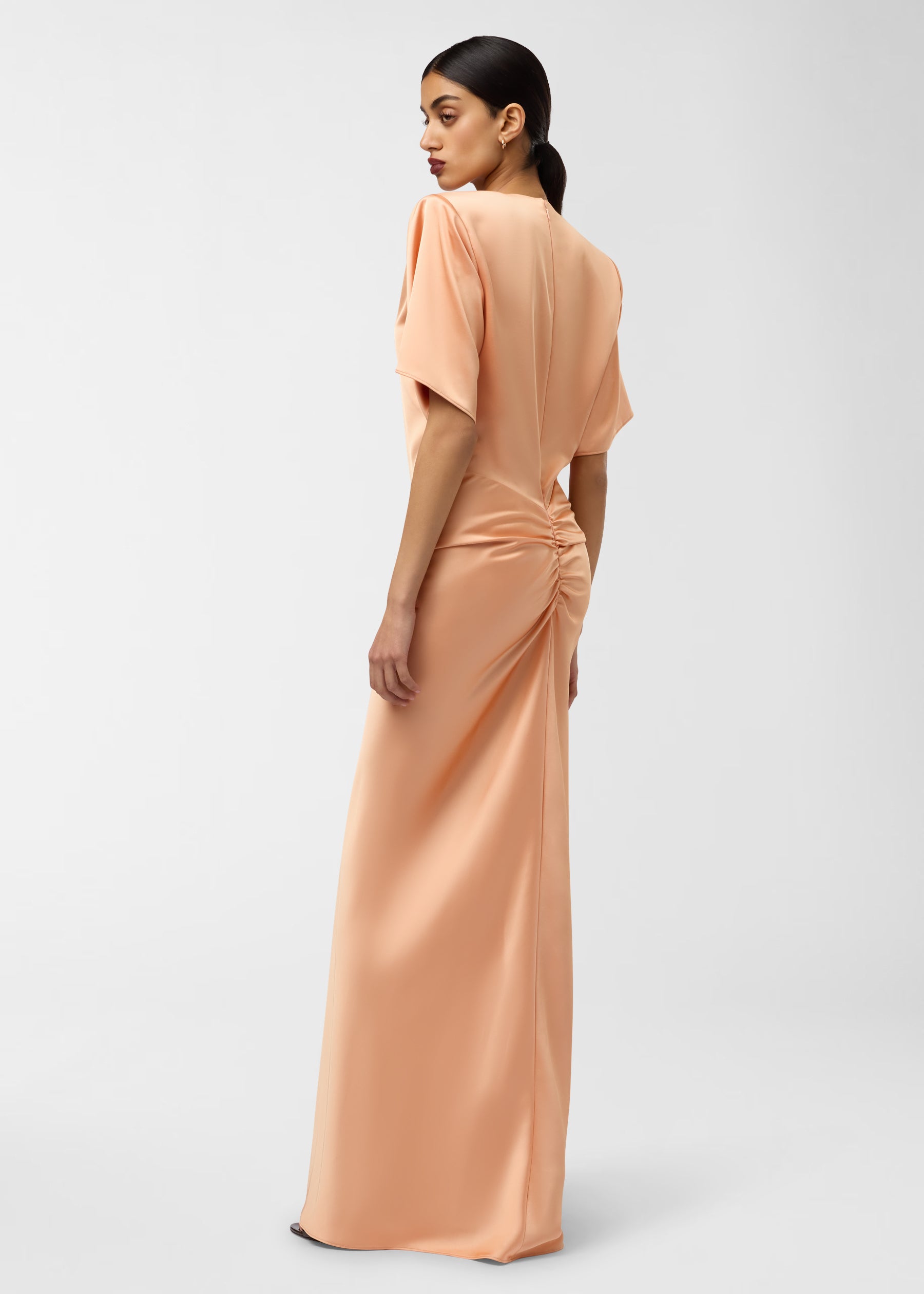 Iris Maxi Dress