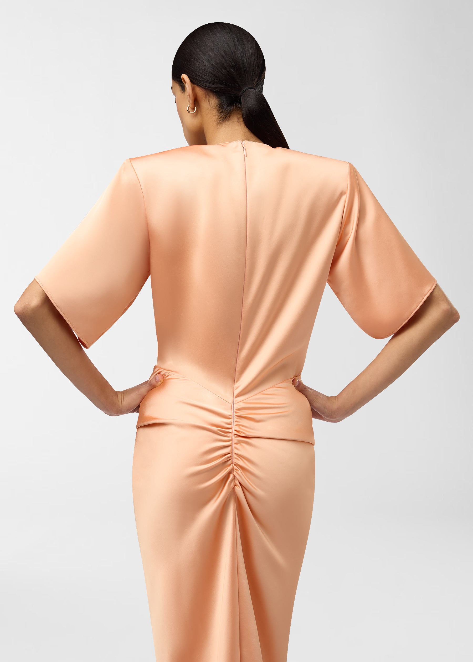 Iris Maxi Dress